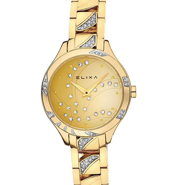 Đồng hồ Elixa E119-L484