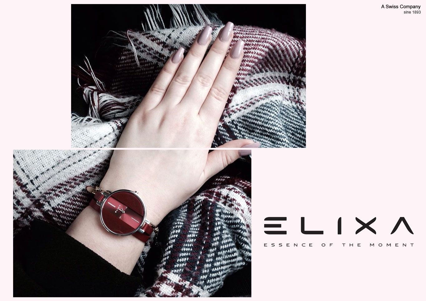 Đồng hồ Elixa E069-L232 (2)