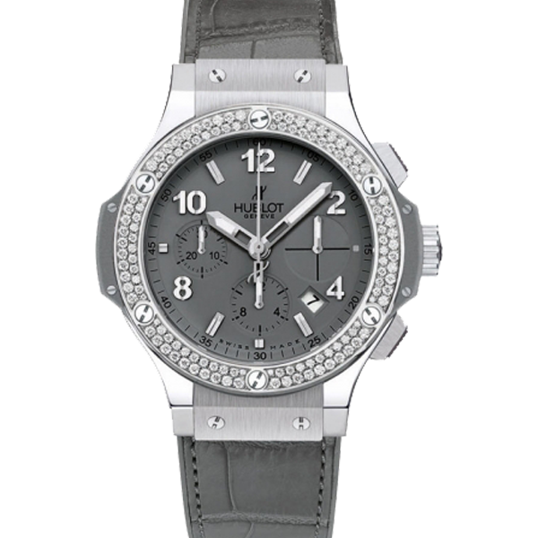 Hublot Big Bang 41mm Chronograph Automatic Men’s Watch 342.ST.5010.LR.1104