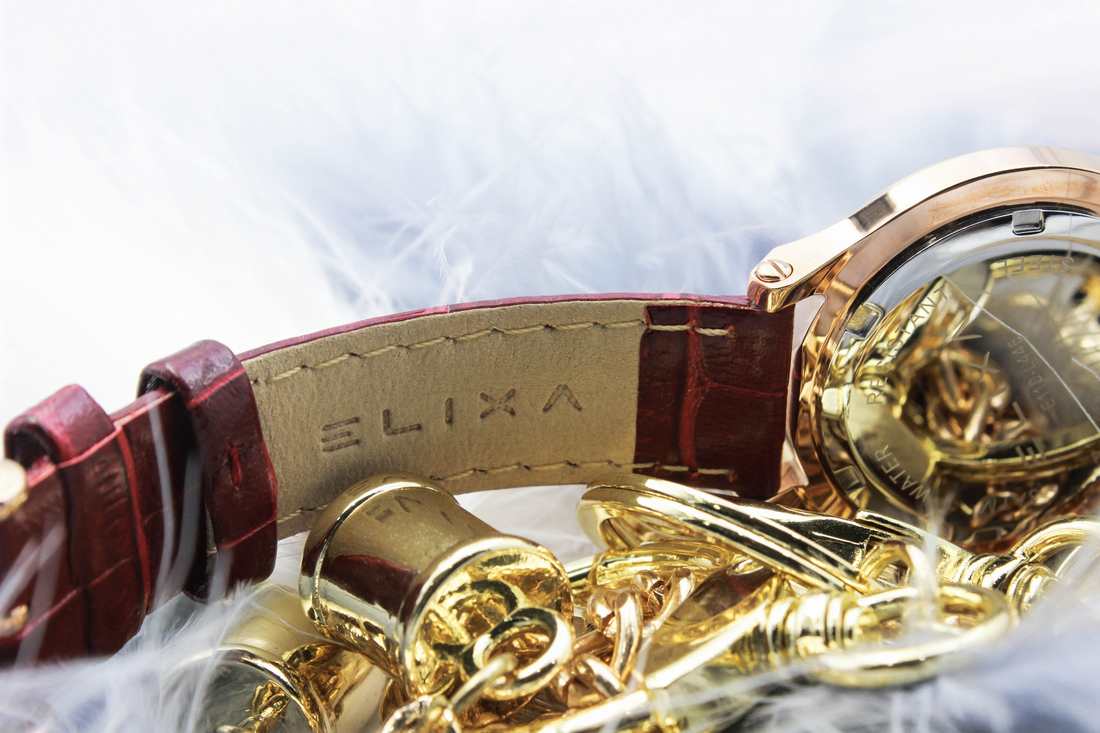 Đồng hồ Elixa E110-L445