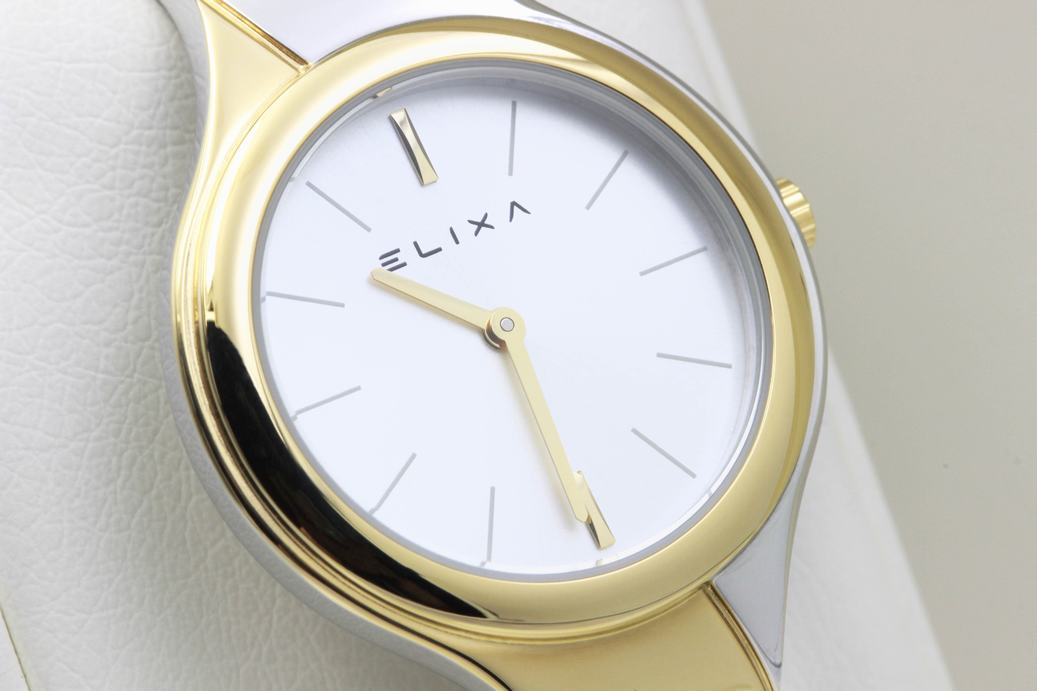 Đồng hồ Elixa E112-L453