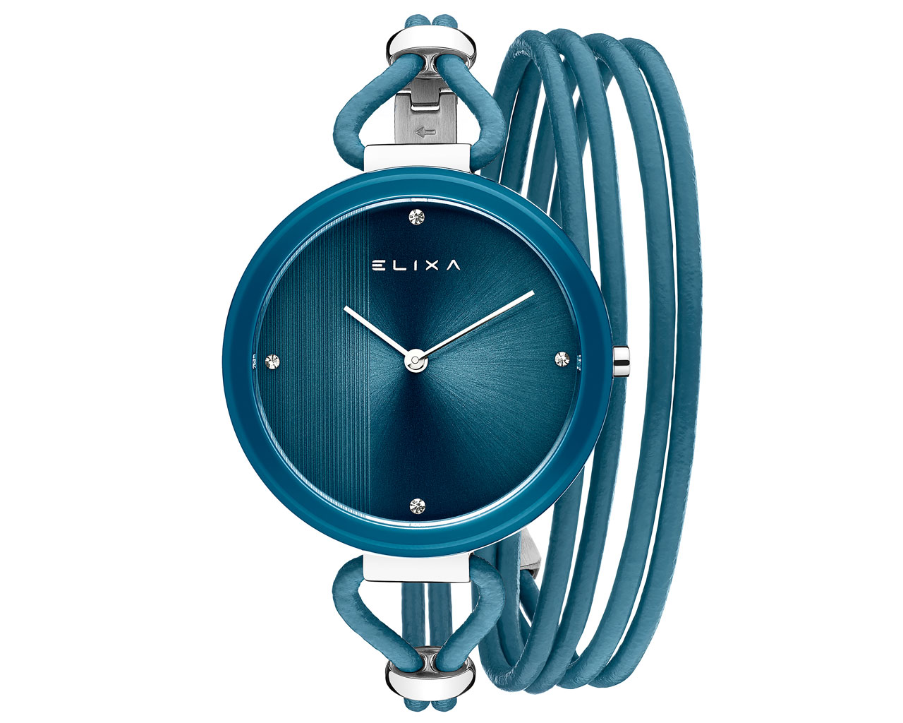 Đồng hồ Elixa E135-L577