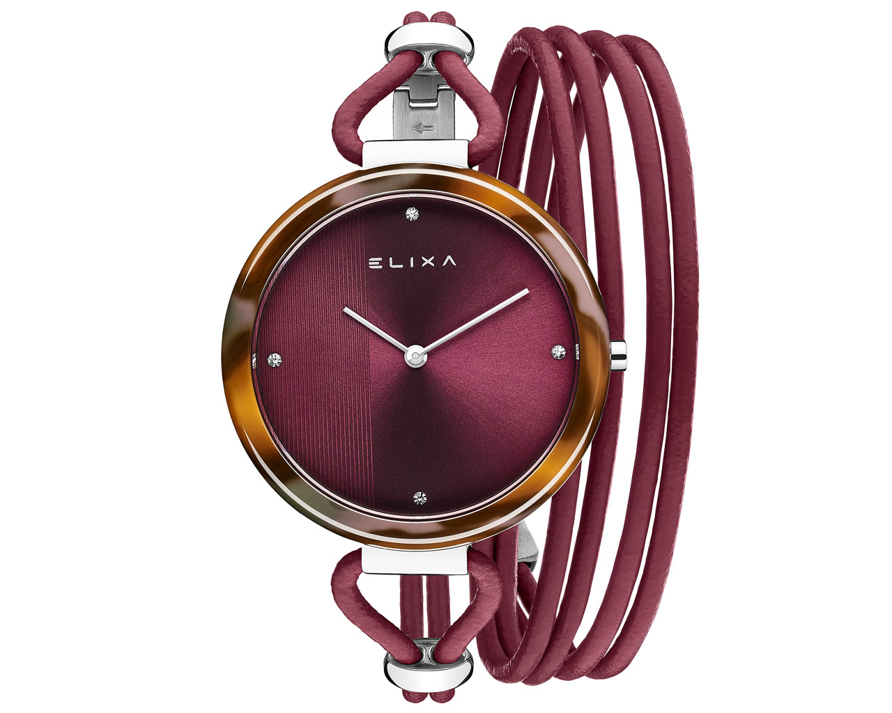 Đồng hồ Elixa E135-L579
