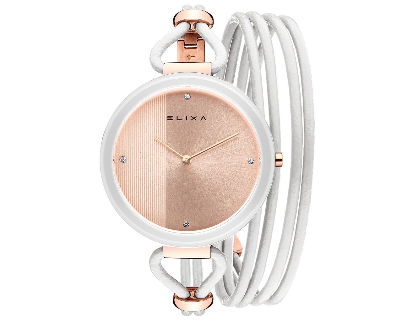 Đồng hồ Elixa E135-L580