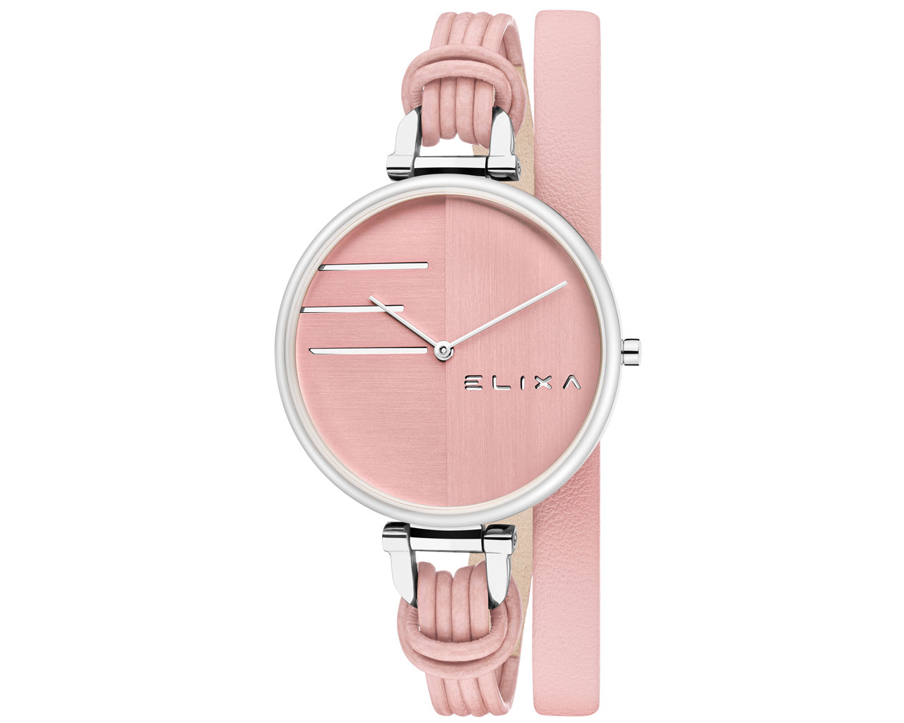 Đồng hồ Elixa E136-L590