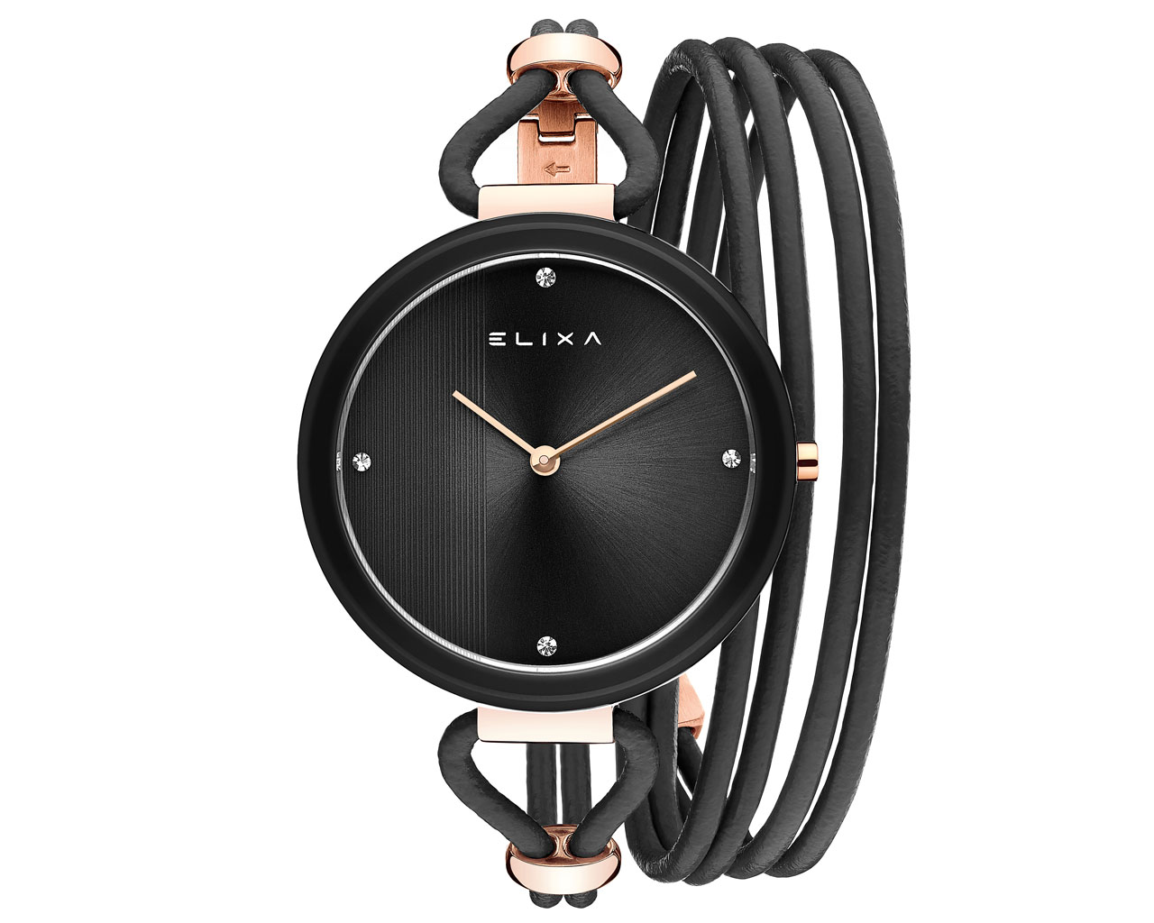 Đồng hồ Elixa E135-L581