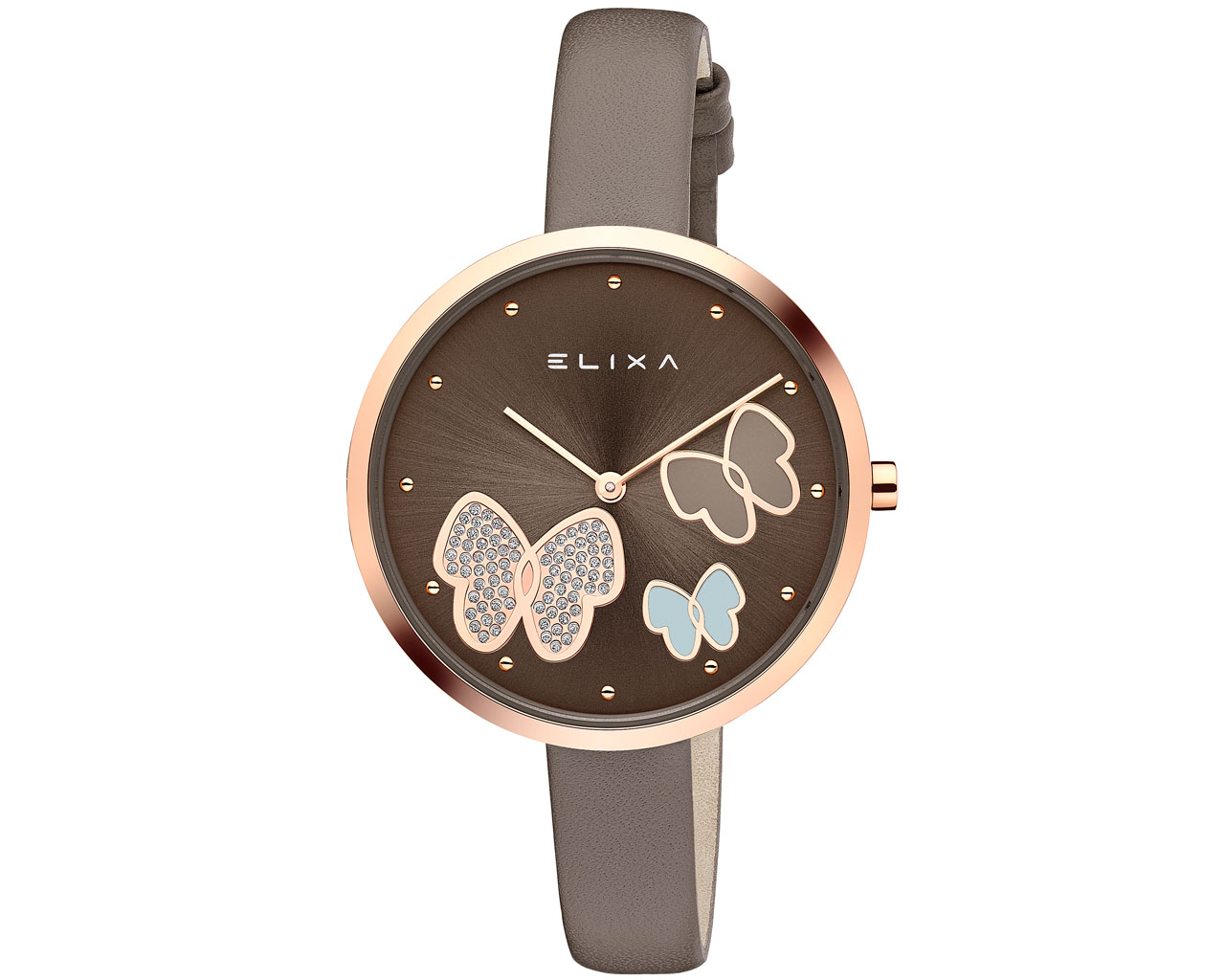 Đồng hồ Elixa E127-L601