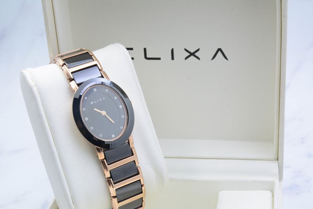 Đồng hồ Elixa E103-L409