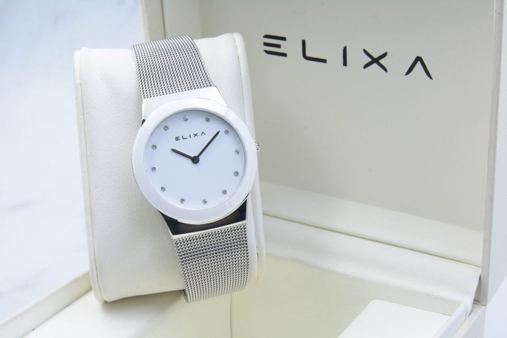 Đồng hồ Elixa E101-L395
