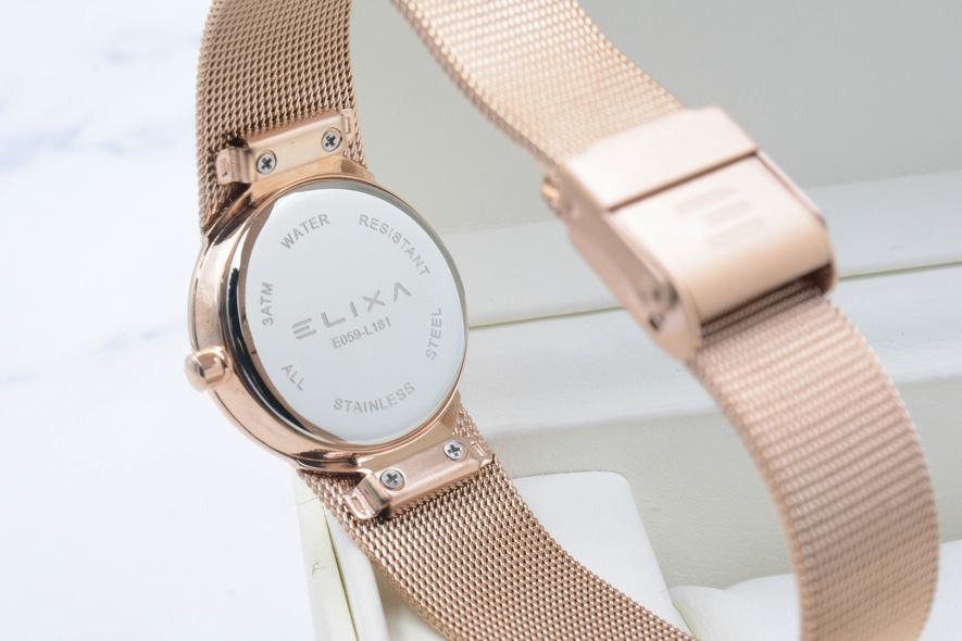 Đồng hồ Elixa E059-L181