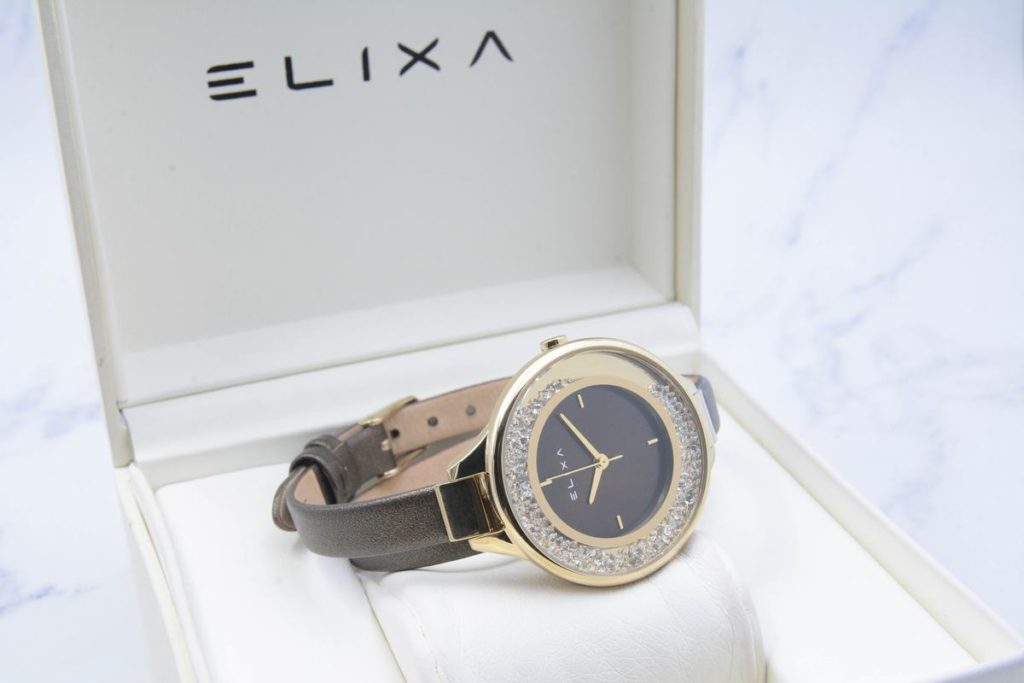 Đồng hồ Elixa E128-L536
