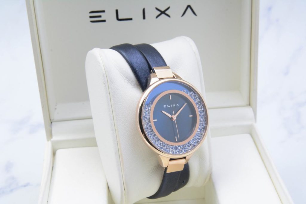 Đồng hồ ElixaE128-L533