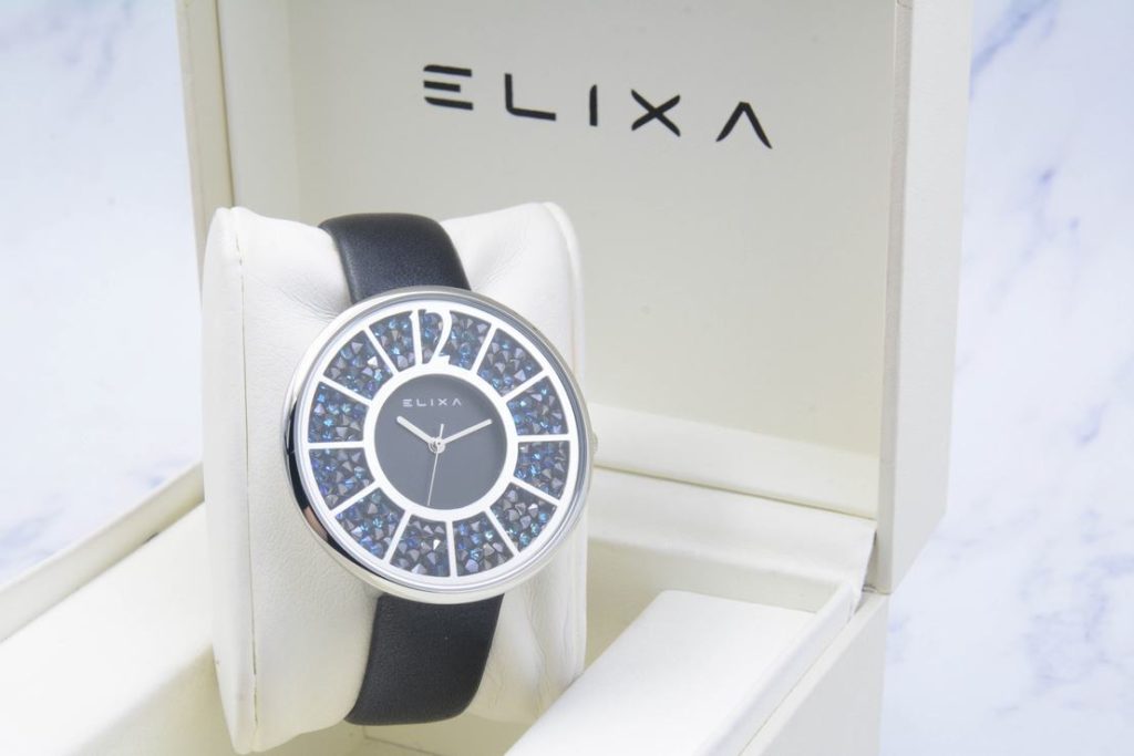 Đồng hồ Elixa E098-L382