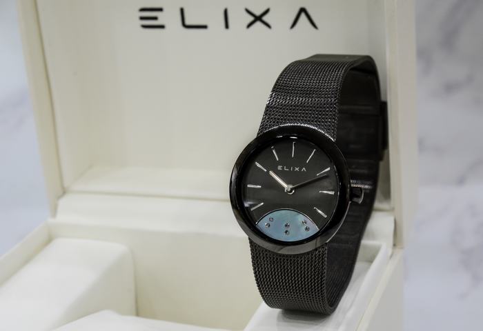 Elixa E076-L275