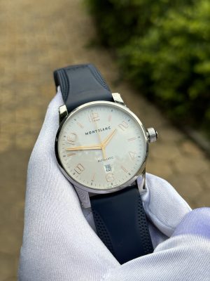 Montblanc TimeWalker Automatic - 101550 chính hãng rất mới