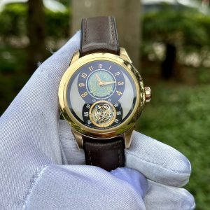 Perrelet flying tourbillon limited 10 chiếc toàn cầu