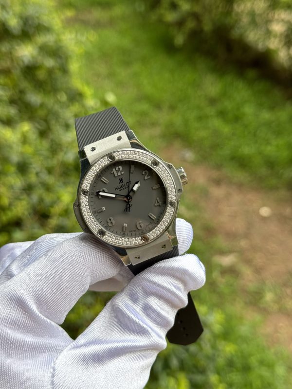 Hublot Big Bang Earl Gray 361.ST.5010.LR.1104