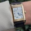 All photos are of the actual watch in stock Jaeger LeCoultre Reverso Grande Date Rose Gold Mens Watch 240.2.15 Q3002401