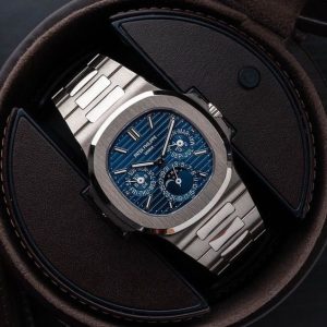 Tìm hiểu về bộ sưu tập của Patek Philippe