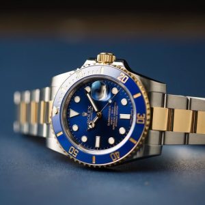 Top 5 mẫu đồng hồ bán chạy nhất nhà Rolex