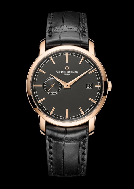 Đồng hồ Vacheron Constantin Traditionnelle