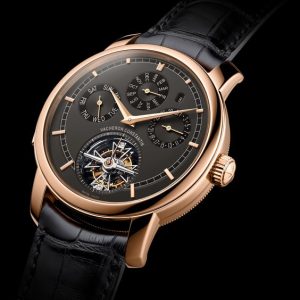 Bộ sưu tập đồng hồ nổi tiếng của Vacheron Constantin