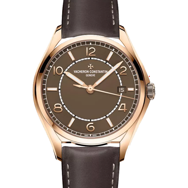 Đồng hồ Vacheron Constantin Fiftysix 4600E/000A-B442 Watch 40 fullbox 2018