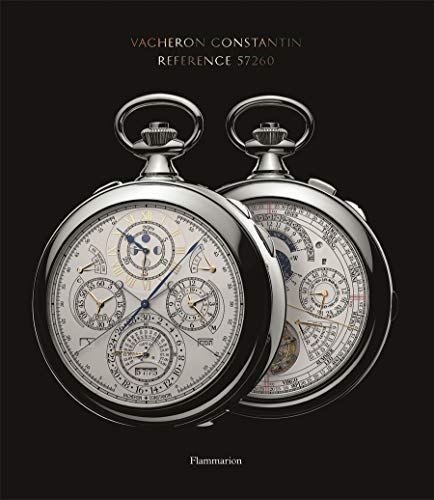 Đồng hồ Vacheron Constantin Reference 57260
