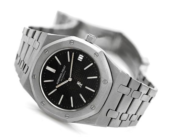 Đồng hồ Audemars Piguet Royal Oak Jumbo 5402