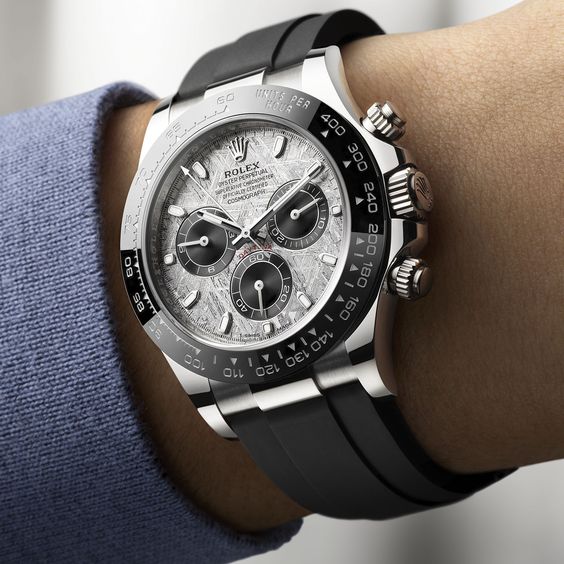 Hình ảnh 1 chiếc Rolex Daytona