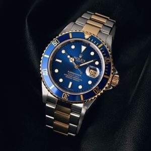 Tìm hiểu bộ sưu tập của Rolex