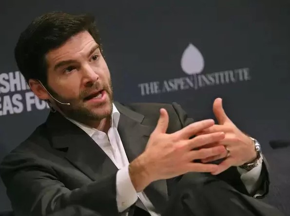 Jeff Weiner và chiếc Audemars Piguet