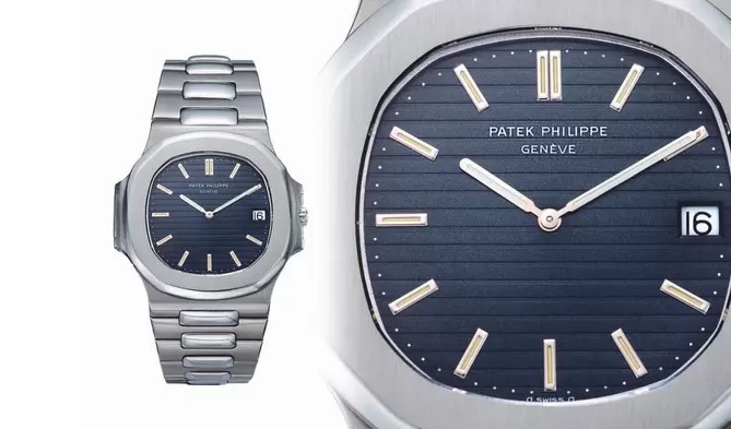 PATEK PHILIPPE NAUTILUS REF.3700