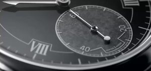 Lịch sử về chiếc kim giây trên đồng hồ