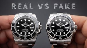 Đồng hồ Fake gây ảnh hưởng như thế nào ?