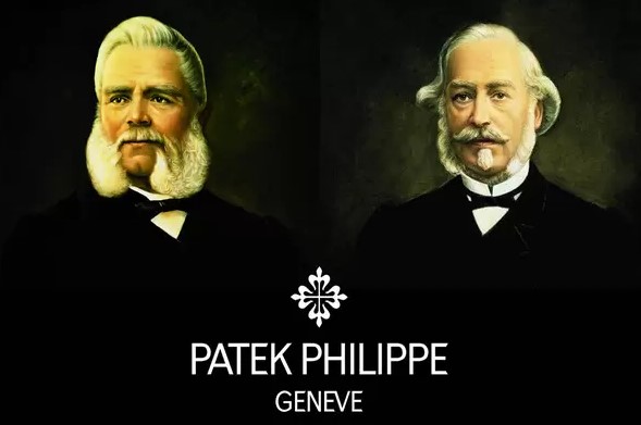 Thương hiệu Patek Philippe
