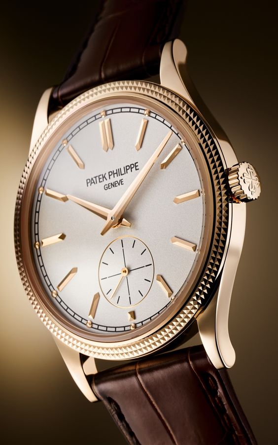 Patek Philippe Calatrava