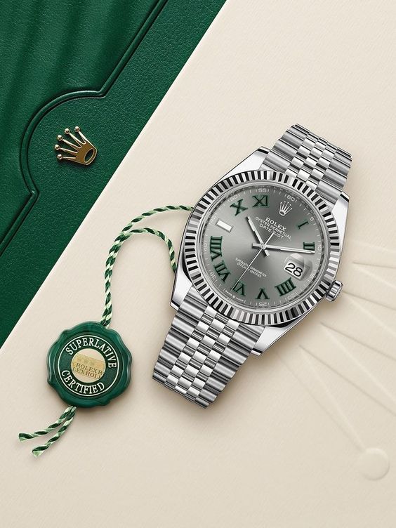 Rolex Datejust