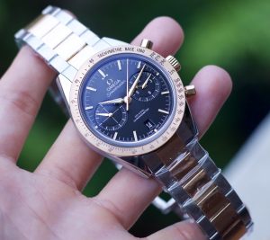 Omega Speedmaster ’57 Co-Axial Chronograph 41.5 mm