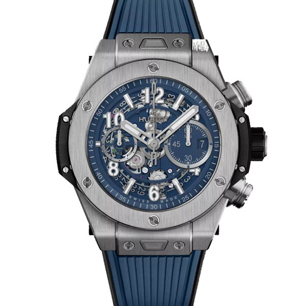 Hublot Big Bang Unico  Watch 42mm 421.NX.1170.RX