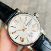 Montblanc Classic Silvery White Dial 105858