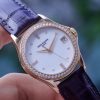 Patek Philippe Calatrava Diamond Rose Gold 5108R