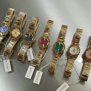 Mua bán đồng hồ cũ tại Bình Dương
