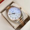 Zenith Espada Automatic Demi Rose Gold 18k 51.2170.4650/01.M217