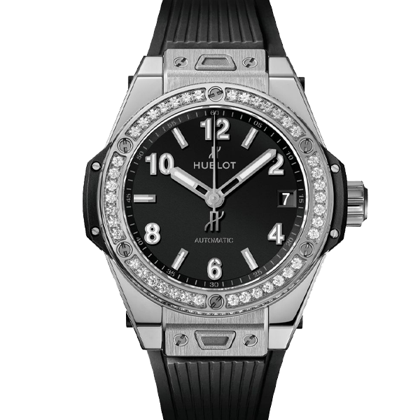 Hublot Big Bang One Click Black 39mm 465.OX.1170.RX.1204