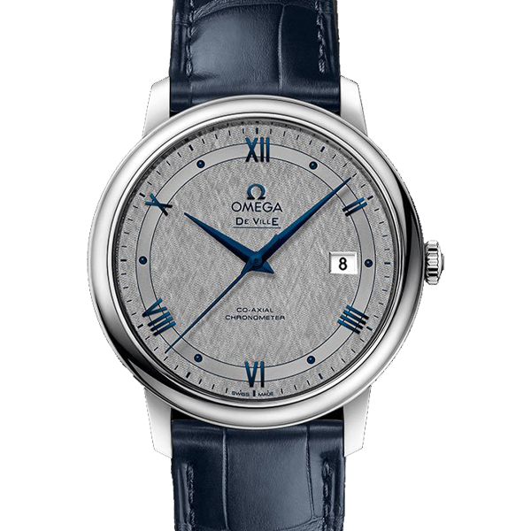 Omega De Ville Prestige Co-Axial Automatic 424.13.40.20.06.002