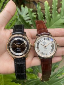 Thu mua đồng hồ cũ giá tốt tại Hà Nội