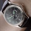 Patek Philippe Complications 5146G-010 Annual Calendar & Moonphase