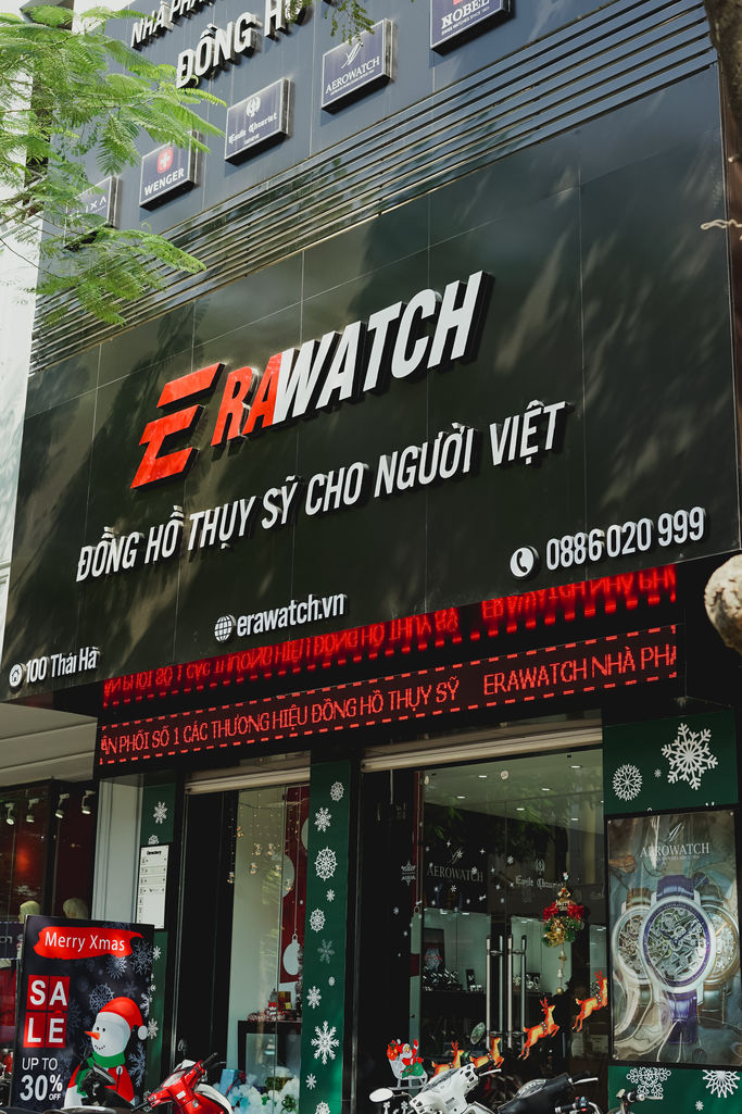 Cửa hàng chính thức của Erawatch