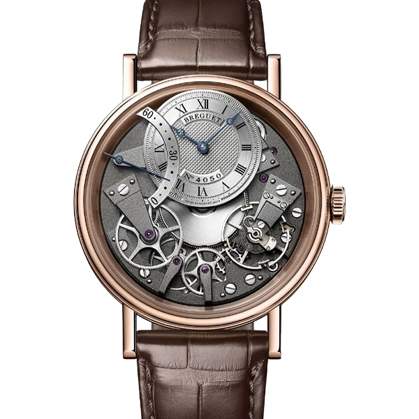 Đồng Hồ Breguet Tradition 7097BR/G1/9WU